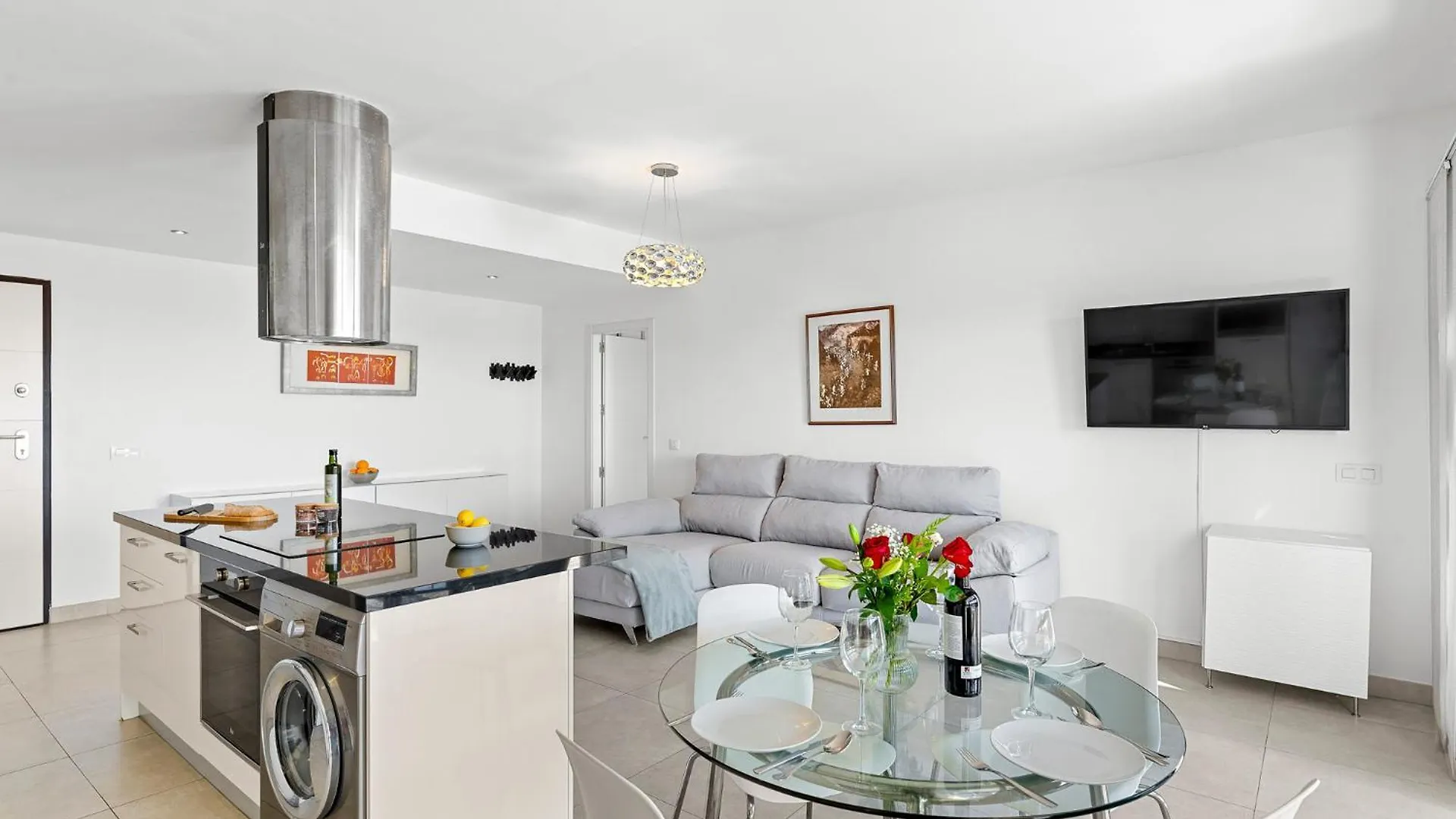 אל מדאנו Medano4You Strelitzia Penthouse 0*, אל מדאנו ספרד