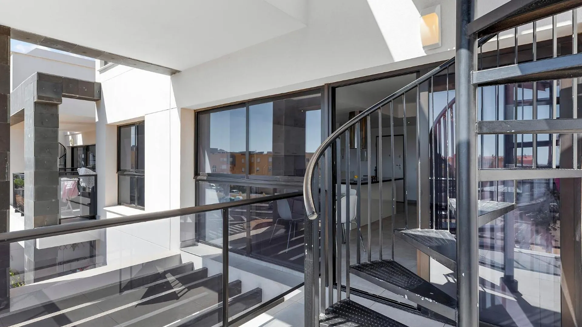 אל מדאנו Medano4You Strelitzia Penthouse 0*, אל מדאנו ספרד