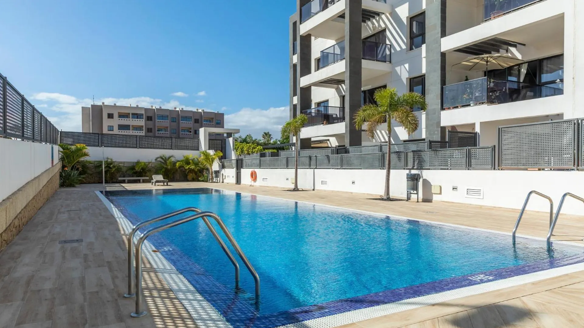 אל מדאנו Medano4You Strelitzia Penthouse אל מדאנו