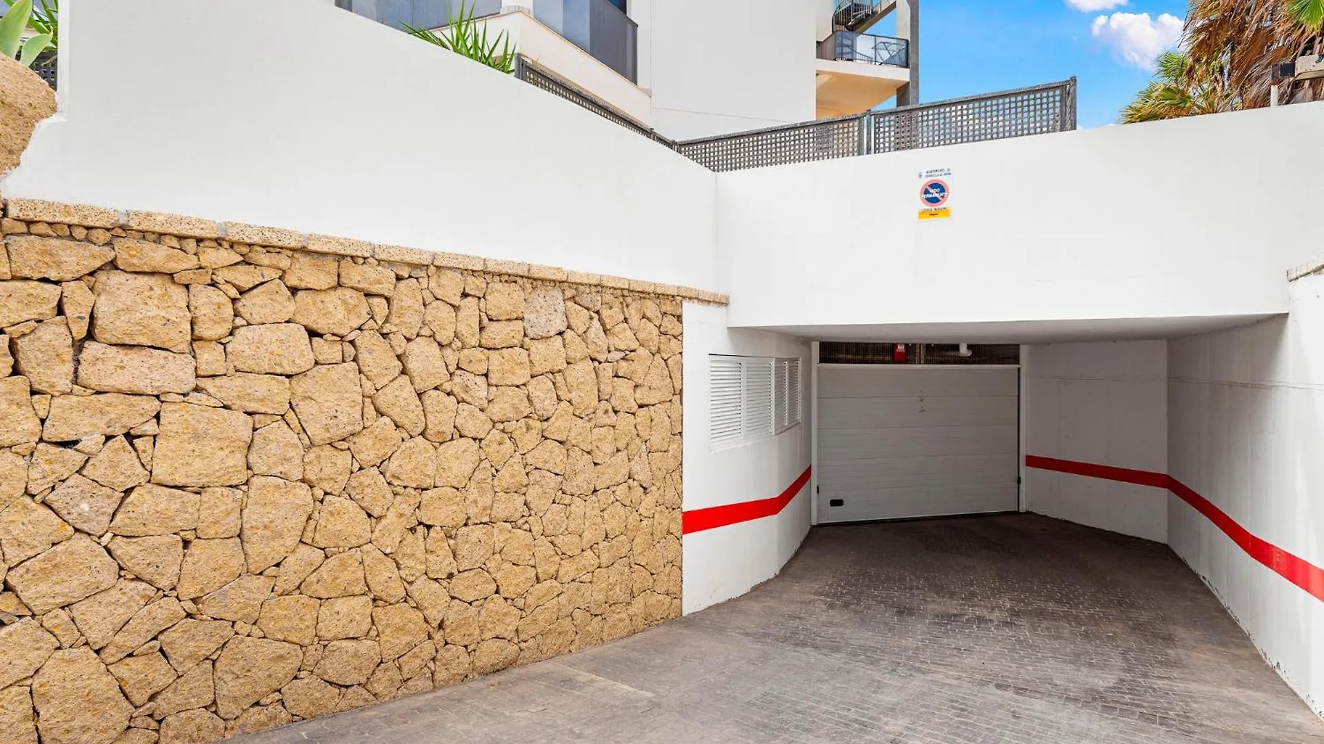 אל מדאנו Medano4You Strelitzia Penthouse